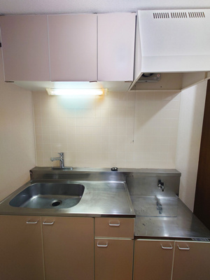 【キッチン】 | カスミハウス