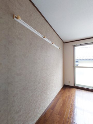 【内装】 | カスミハウス