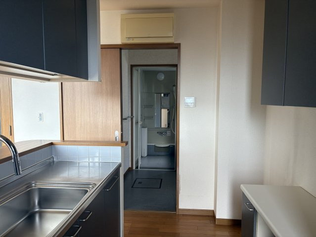 鹿島町下蔵持字沢目 中古一戸建てのその他