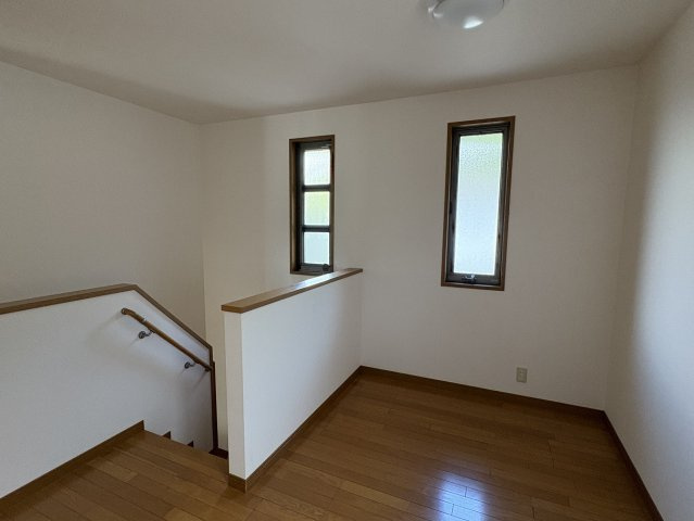 鹿島町下蔵持字沢目 中古一戸建てのその他共用部分