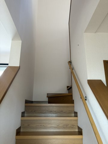 鹿島町下蔵持字沢目 中古一戸建てのその他共用部分