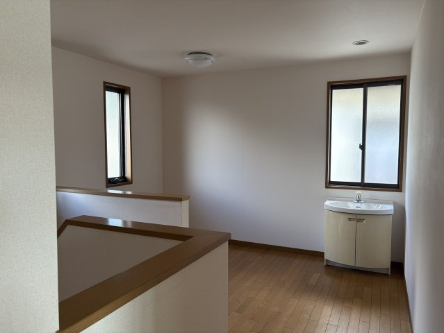 鹿島町下蔵持字沢目 中古一戸建てのその他共用部分