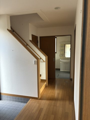 鹿島町下蔵持字沢目 中古一戸建てのその他共用部分