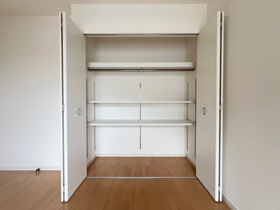 【収納】 | パークフラッツ学芸大学