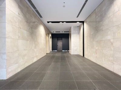 【ロビー】 | パークフラッツ学芸大学