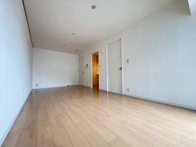 【居間・リビング】 | パークフラッツ学芸大学