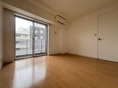 【寝室】 | パークフラッツ学芸大学