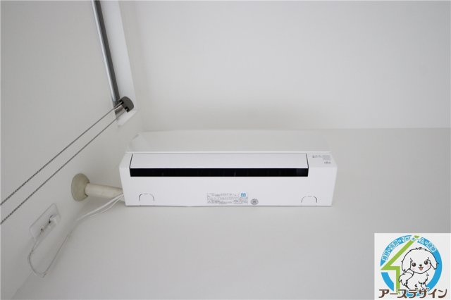 SOLVITA NISHIAKASHIの設備|※類似部屋