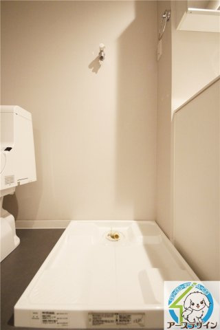 SOLVITA NISHIAKASHIの設備|※類似部屋