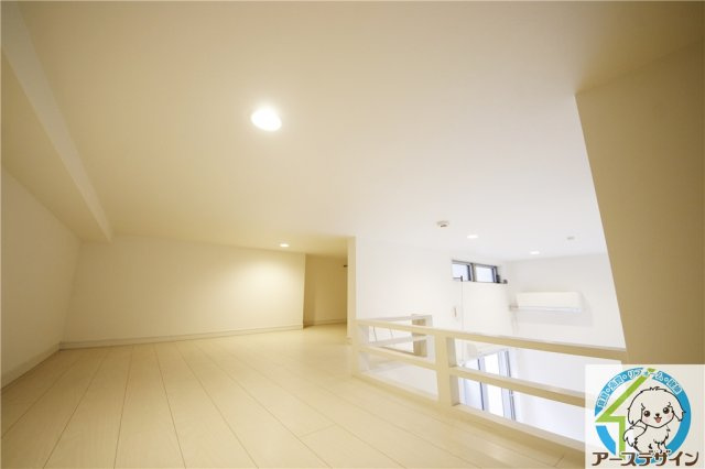 SOLVITA NISHIAKASHIの寝室|※類似部屋