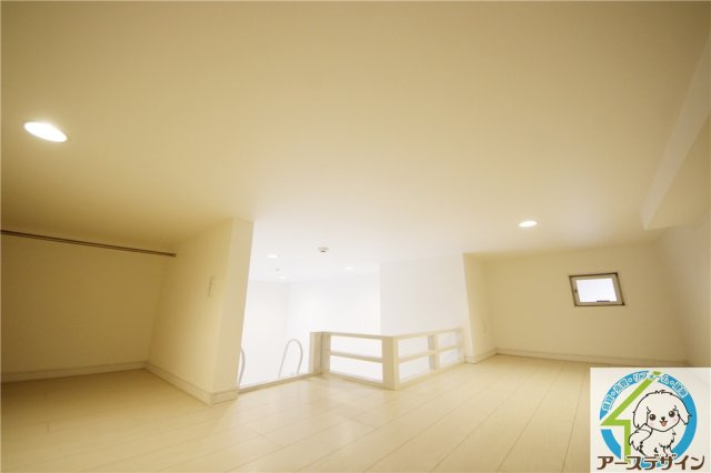 SOLVITA NISHIAKASHIの洋室|※類似部屋