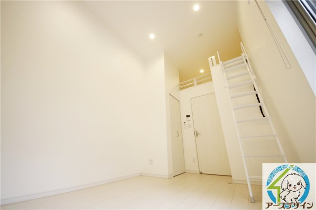 SOLVITA NISHIAKASHIの寝室|※類似写真