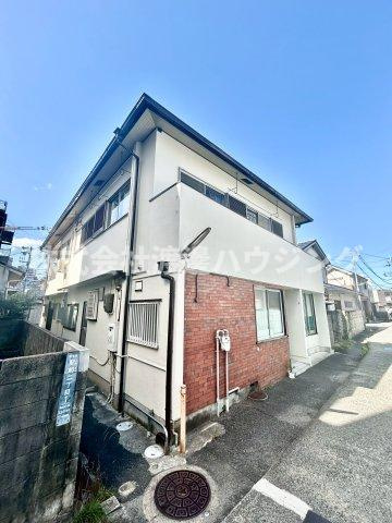 大森テラスハウス