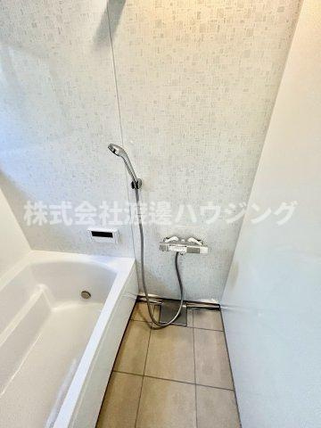 大森テラスハウスの設備