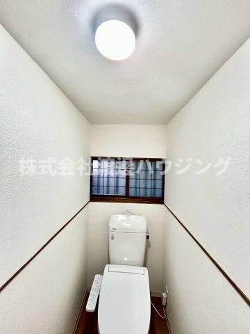 大森テラスハウスのその他|窓