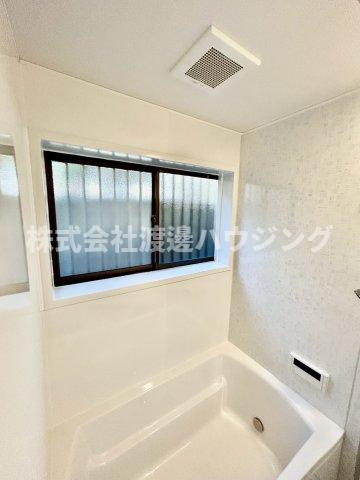 大森テラスハウスのその他|窓