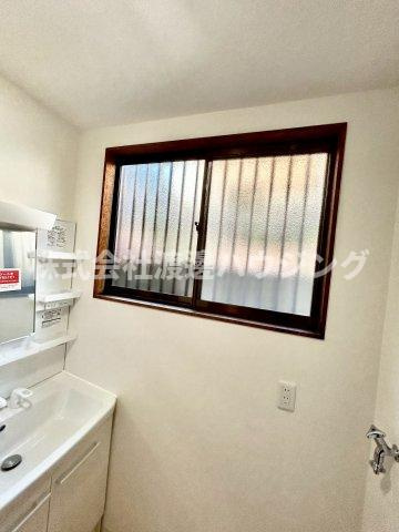 大森テラスハウスのその他|窓