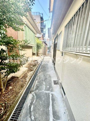 大森テラスハウスのその他