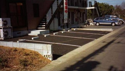 【その他共用部分】 | ハイムルーエ