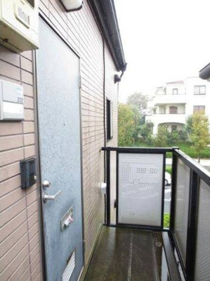 【その他共用部分】 | ハイムルーエ