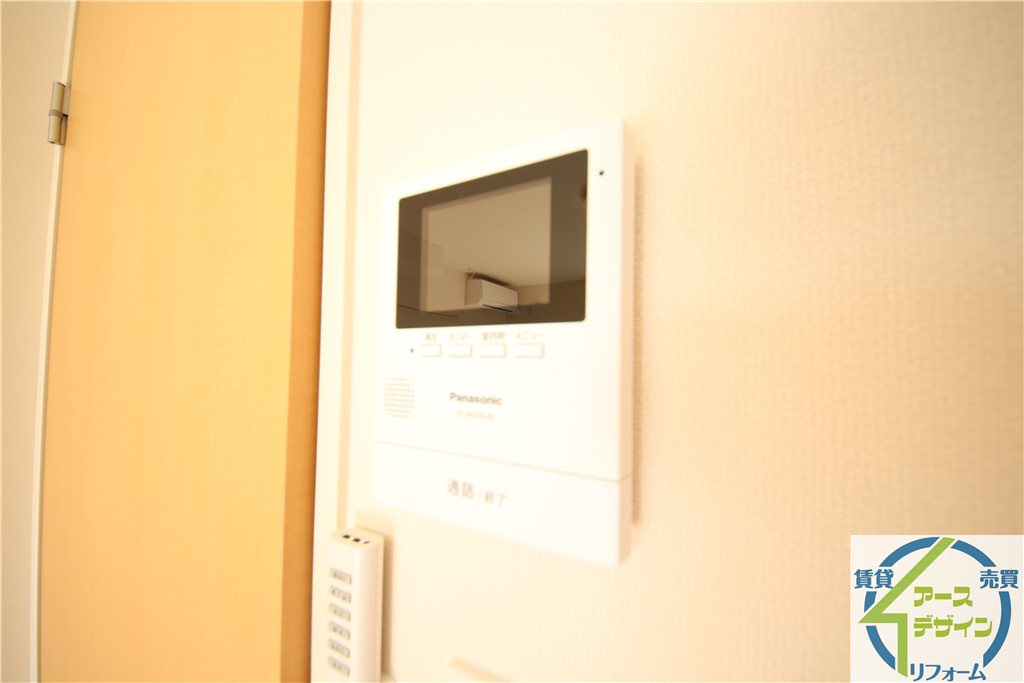 レジーナのセキュリティ