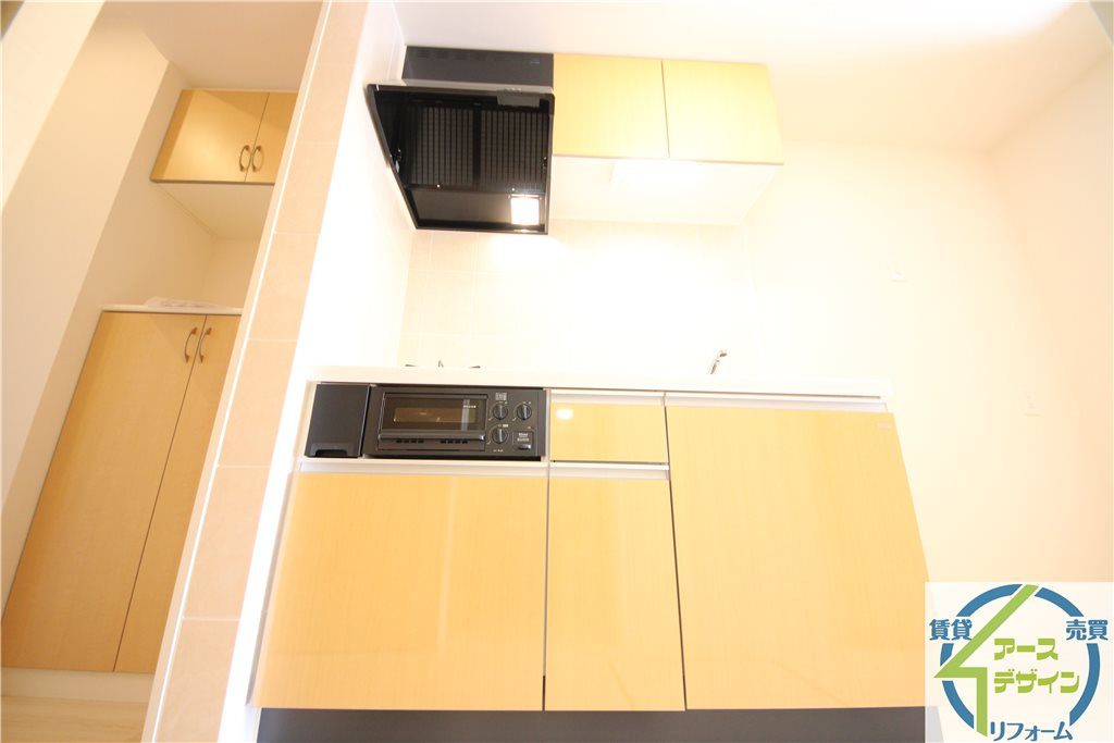 レジーナのキッチン