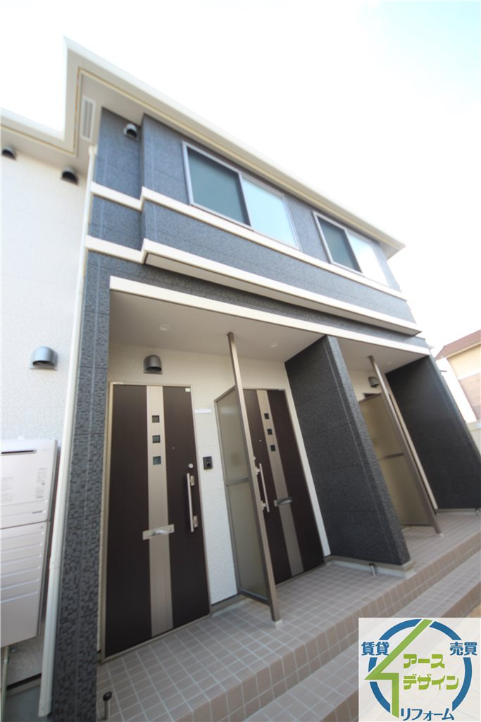 レジーナのその他共用部分