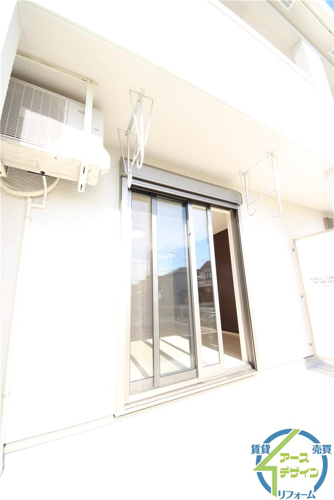 レジーナの設備