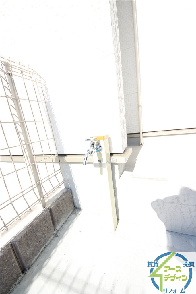 レジーナの設備