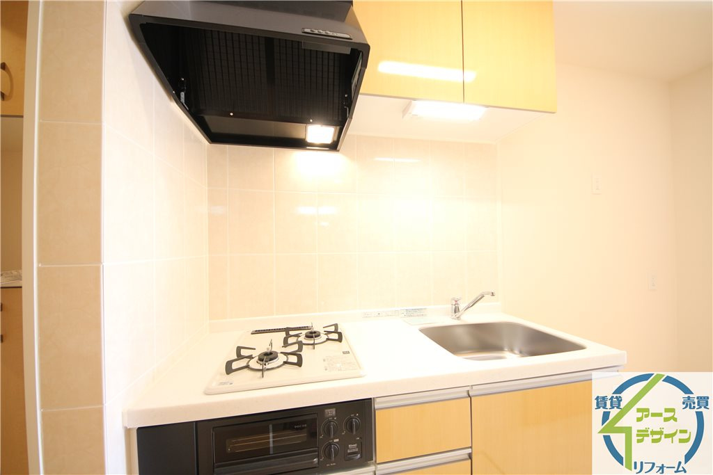 レジーナのキッチン