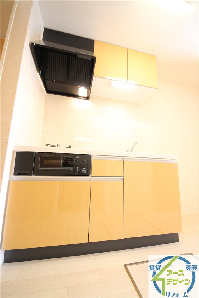 レジーナのキッチン