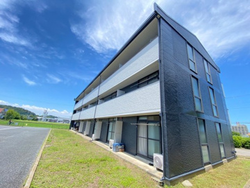 グリーンパーク　Ⅰの画像