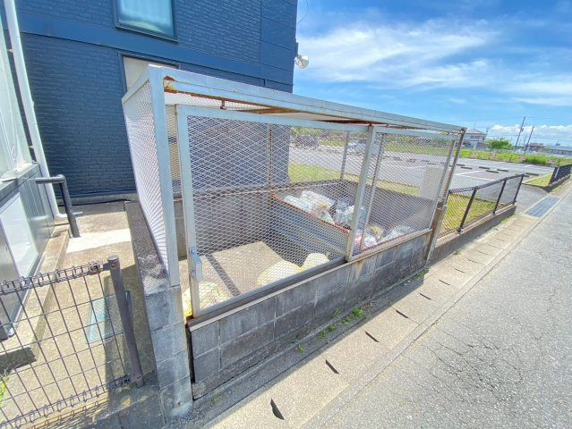 【その他共用部分】