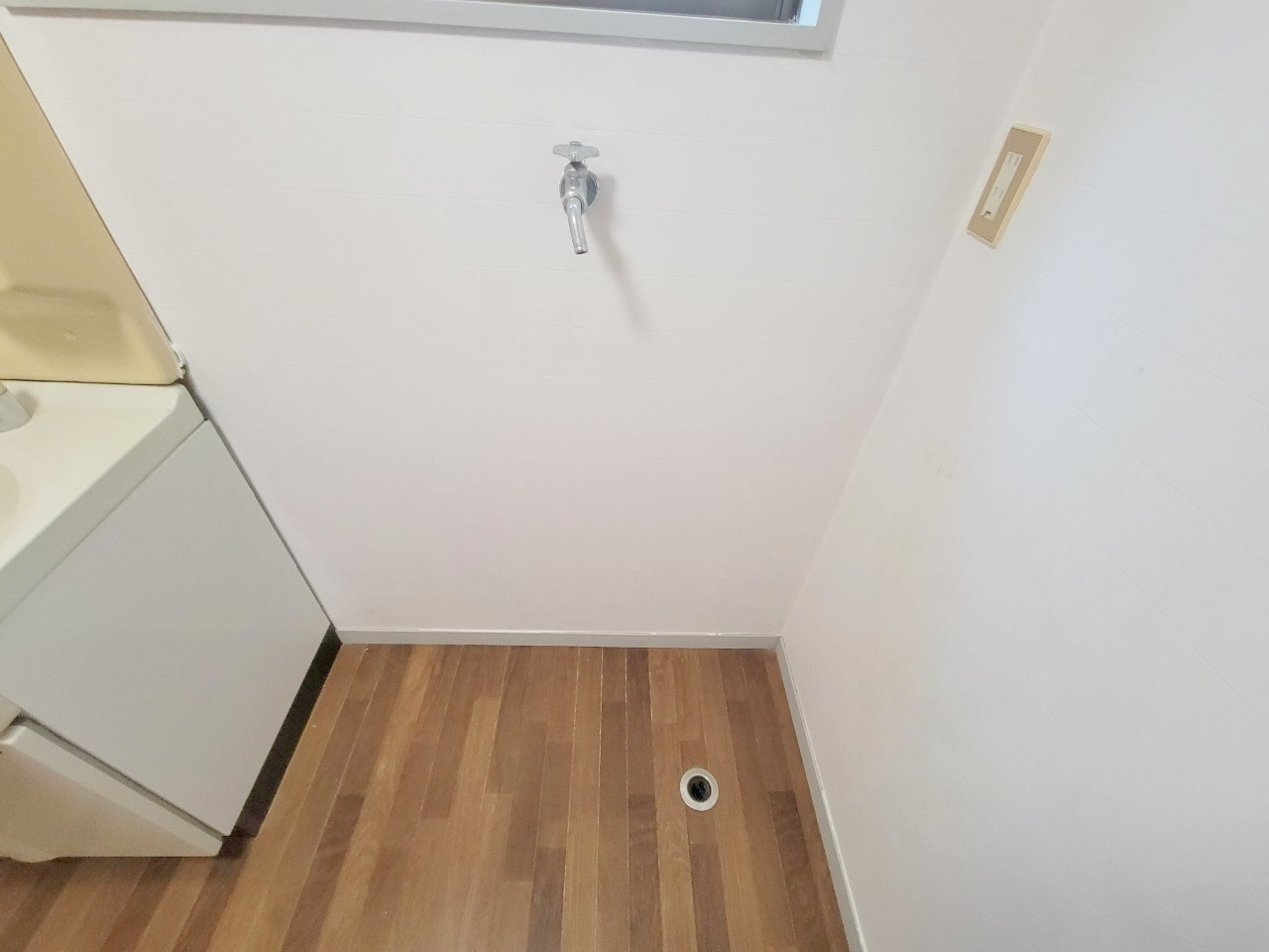 山崎新町戸建の設備