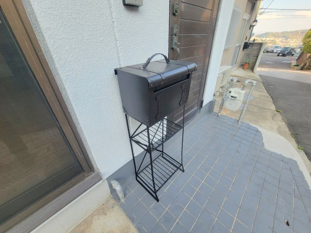 山崎新町戸建のその他