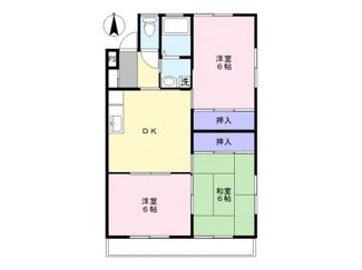  | すがみハイツ１号棟