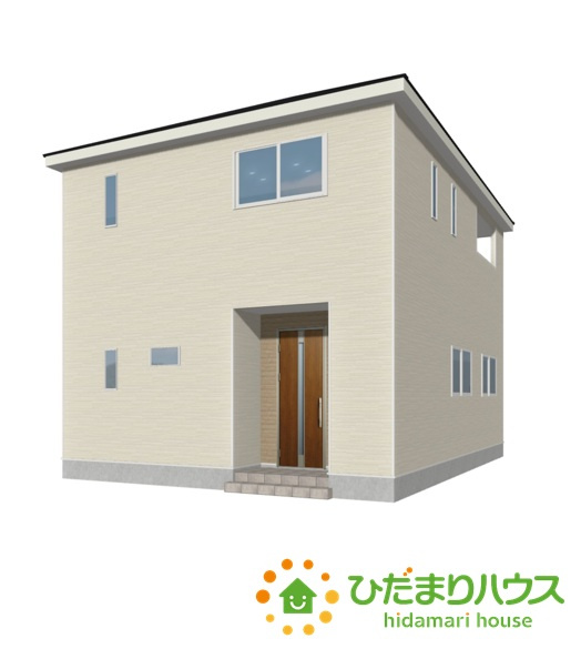 野田市尾崎第16　新築戸建　6号棟