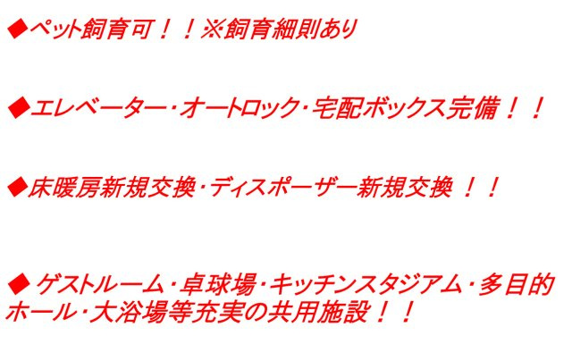 ダイアパレスワンダースケープ【仲介手数料無料】ペット可♪