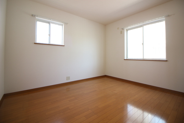 WAKABA（ワカバ）21【キャッシュバック対象物件】の洋室