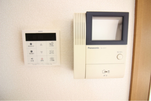 WAKABA（ワカバ）21【キャッシュバック対象物件】のセキュリティ