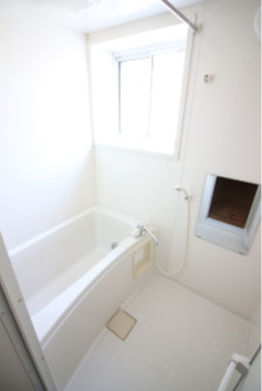 WAKABA（ワカバ）21【キャッシュバック対象物件】の浴室