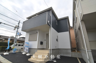 【外観】