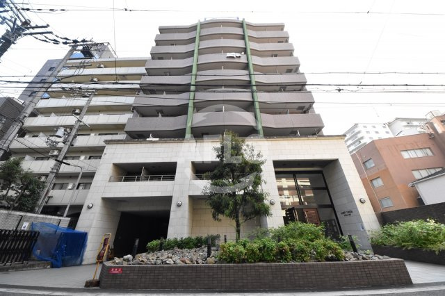 サムティ梅田インターコア