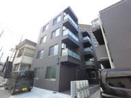 シャトームートン新船橋　の画像