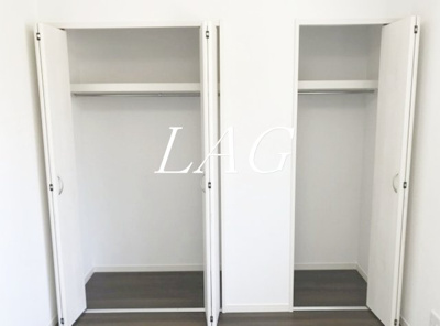 【収納】 | アムールブラン | 収納です。