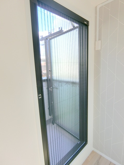 蒲田本町戸建の設備