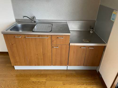  | ボヌール笹谷 Ａ | ボヌール笹谷 Ａ 101号-12