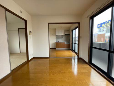  | ボヌール笹谷 Ａ | ボヌール笹谷 Ａ 101号-13