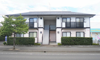  | ボヌール笹谷 Ａ | ボヌール笹谷 Ａ 101号-15