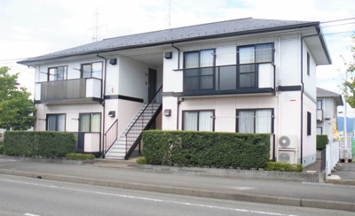  | ボヌール笹谷 Ａ | ボヌール笹谷 Ａ 101号-1